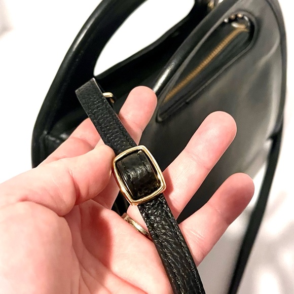 Coach 9942 Vintage Carousel Crossbody Purse - Picture 7 of 7